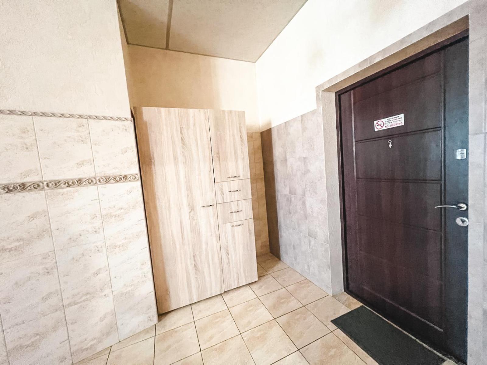 Pechersk House Kiev Rum bild